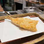 Tempura Mikawa - 