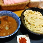 金狼 - 辛つけ麺