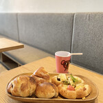 トラスパレンテ - 