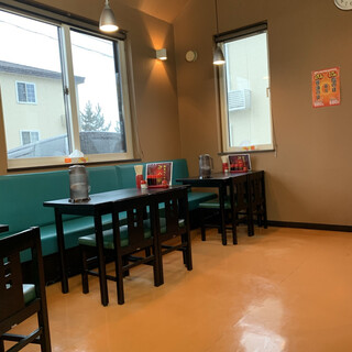 廣河ヌードルたくま_2