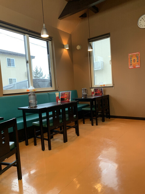 Koga Noodle Takuma photo 4