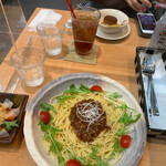 クラ カフェ - 