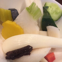 里葉亭 - 
