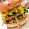 J.S. BURGERS CAFE 名古屋mozo店