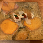 澄まし処 お料理 ふくぼく - 