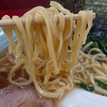 末広家 - アイドル製麺のノリピーこと酒井製麺