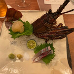 澄まし処 お料理 ふくぼく - 