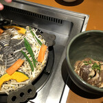 松尾ジンギスカン 札幌大通南1条店 - 