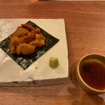 澄まし処 お料理 ふくぼく - 