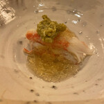 澄まし処 お料理 ふくぼく - 