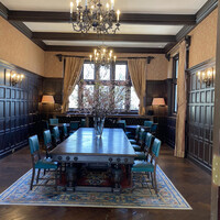 小笠原伯爵邸 - 