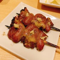 里葉亭 - 