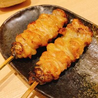 里葉亭 - 