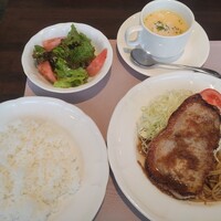 厳選洋食さくらい - 