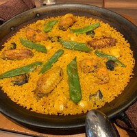 ミゲル フアニ 新宿タカシマヤ タイムズスクエア店 - 