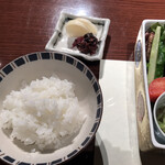 Dining＆Bar さがん - お代わりしました(^^;)