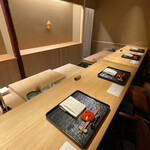 橦木町 しみず - 