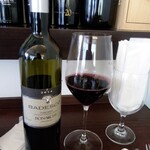 ヴィア トスカネッラ - 