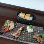 ヴィア トスカネッラ - 