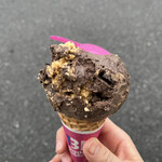 サーティワンアイスクリーム - 料理写真: