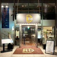 BLT STEAK  ROPPONGI - 外観