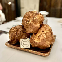 BLT STEAK  ROPPONGI - ポップオーバー