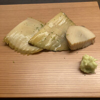 日本料理 久丹 - 