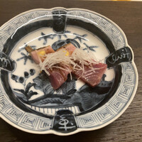 日本料理 久丹 - 