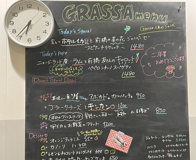 斬新なペペロンチーノ❗️』by ヒーロー400212 : グラッサ