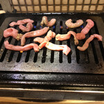 名古屋名物味噌とんちゃん屋 一駅ホルモン - 