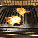 名古屋名物味噌とんちゃん屋 一駅ホルモン - 