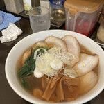 大手町ラーメン - 