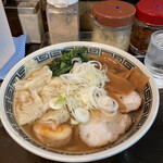 大手町ラーメン - 