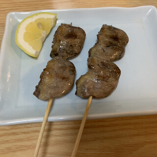 焼き鳥 たるや_1