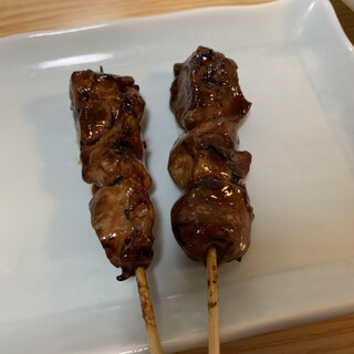 焼き鳥 たるや_0