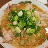 中華そば ますたに 京都駅ビル拉麺小路店