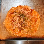 Okonomiyaki Dan - 