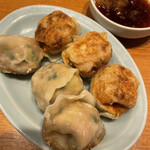 餃子の天天有 - 