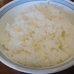 Tenfuen - 白米