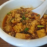 Tenfuen - 四川麻婆豆腐