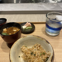 和琉鉄板くだか - 