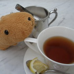 レグリーズ・鎌倉 - アールグレー