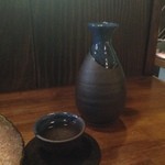 なごみや - 冬はやっぱり熱燗だよね♡    