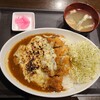 かつ丼 天下星