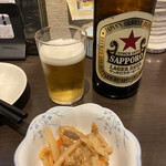 炭火焼鳥うきち - 