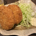 炭火焼鳥うきち - 