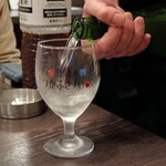 つかふき屋 - GOGO GOKYO 純米吟醸