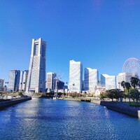 荒井屋 万國橋店 - ドラマでもよく使われる徒歩すぐの万國橋からの眺めです!!