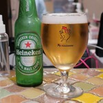 トリワイン ＰＩＫＯＳＨＨＨＵ - ハイネケン