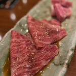 Wagyuu Yakiniku Kimu - 